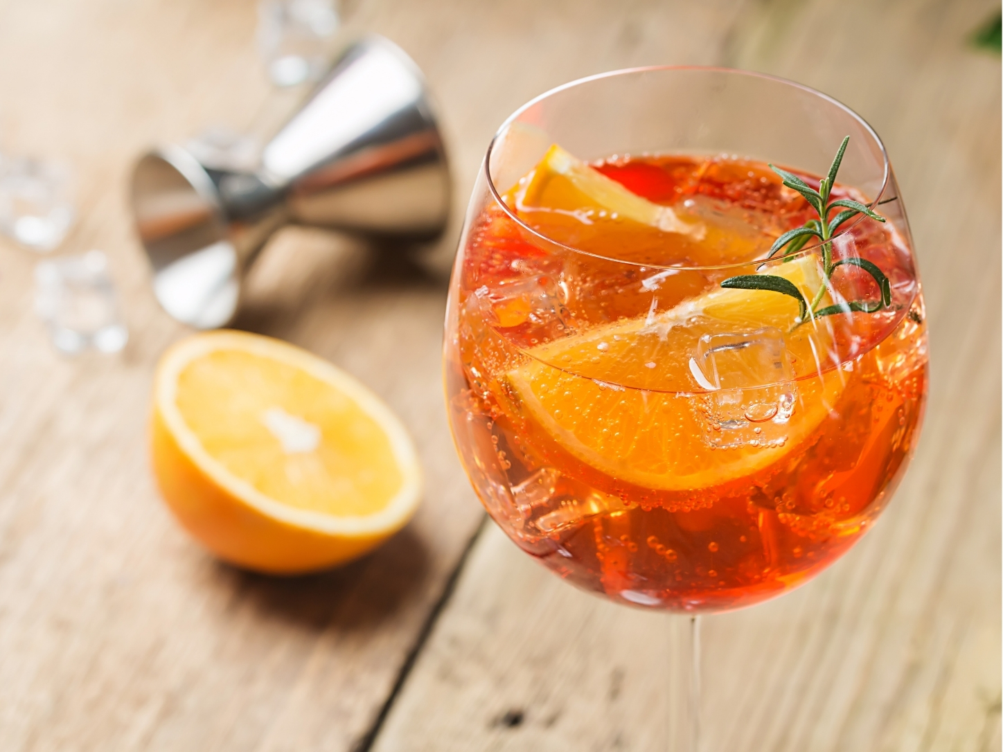 Aperol Spritz