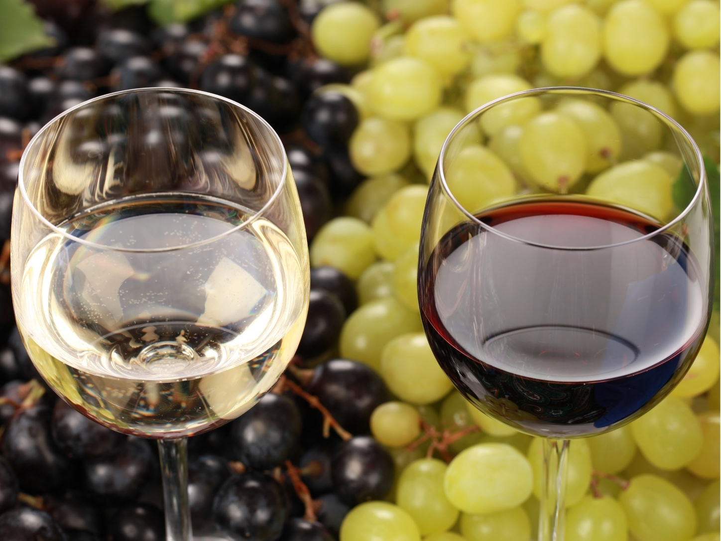 Housepour Wine