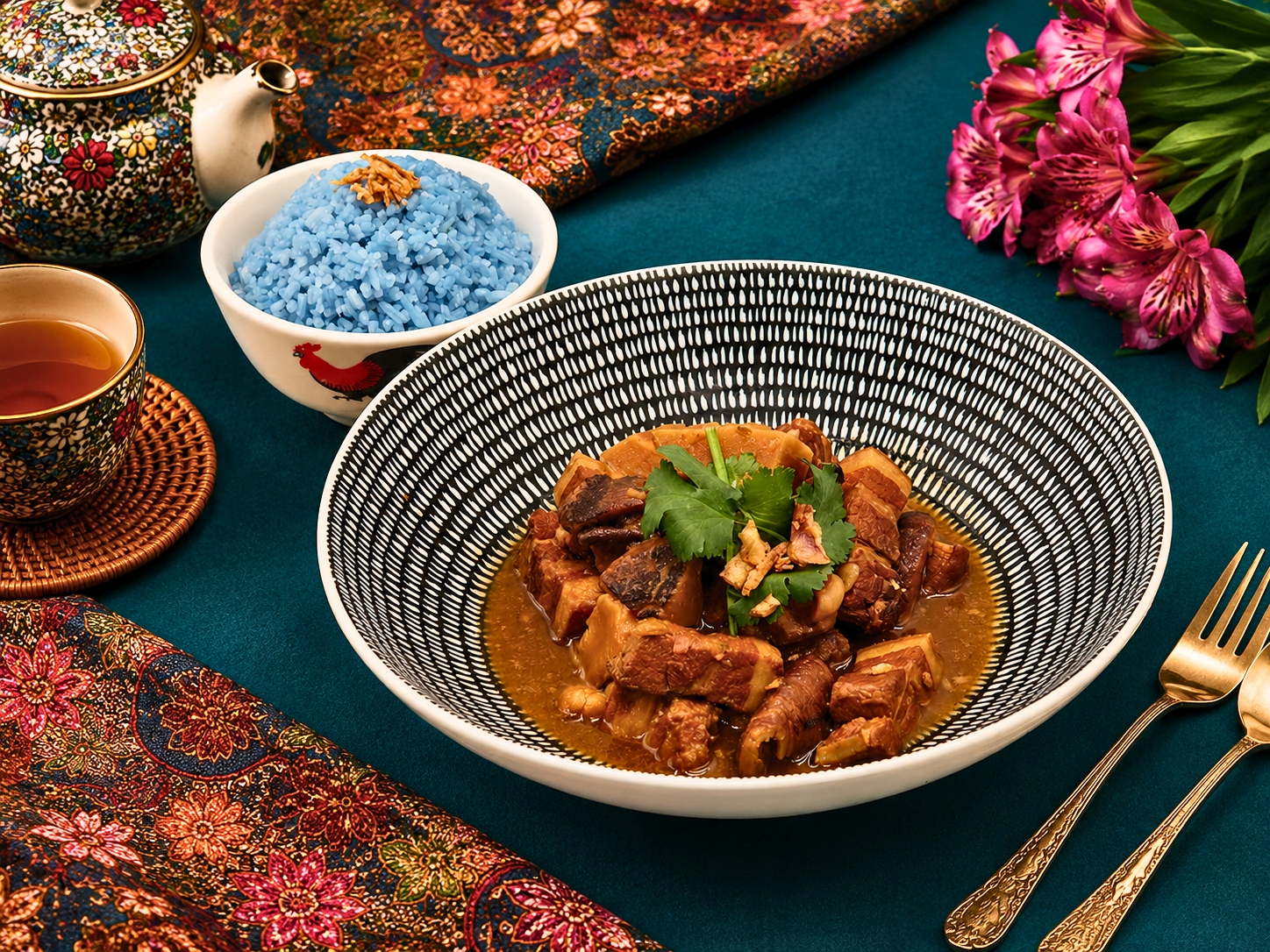 Babi Pongteh
