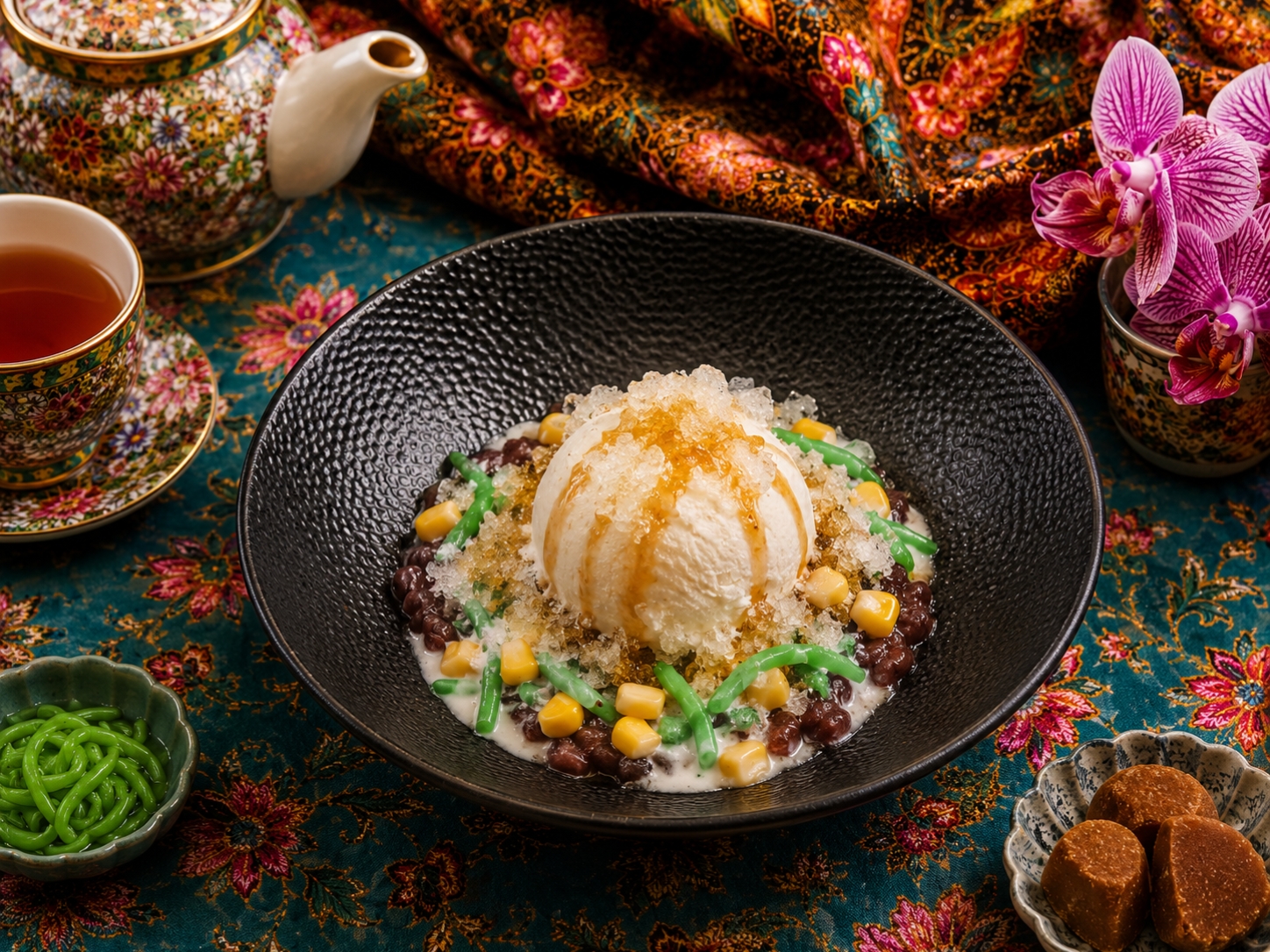 Our Style Chendol