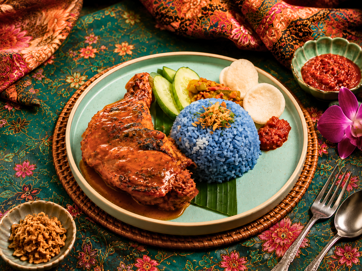 Ayam Percik