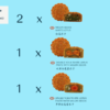 Hotel Indigo Singapore Katong Mid autumn Mooncake 2026 Signature Series Mixed