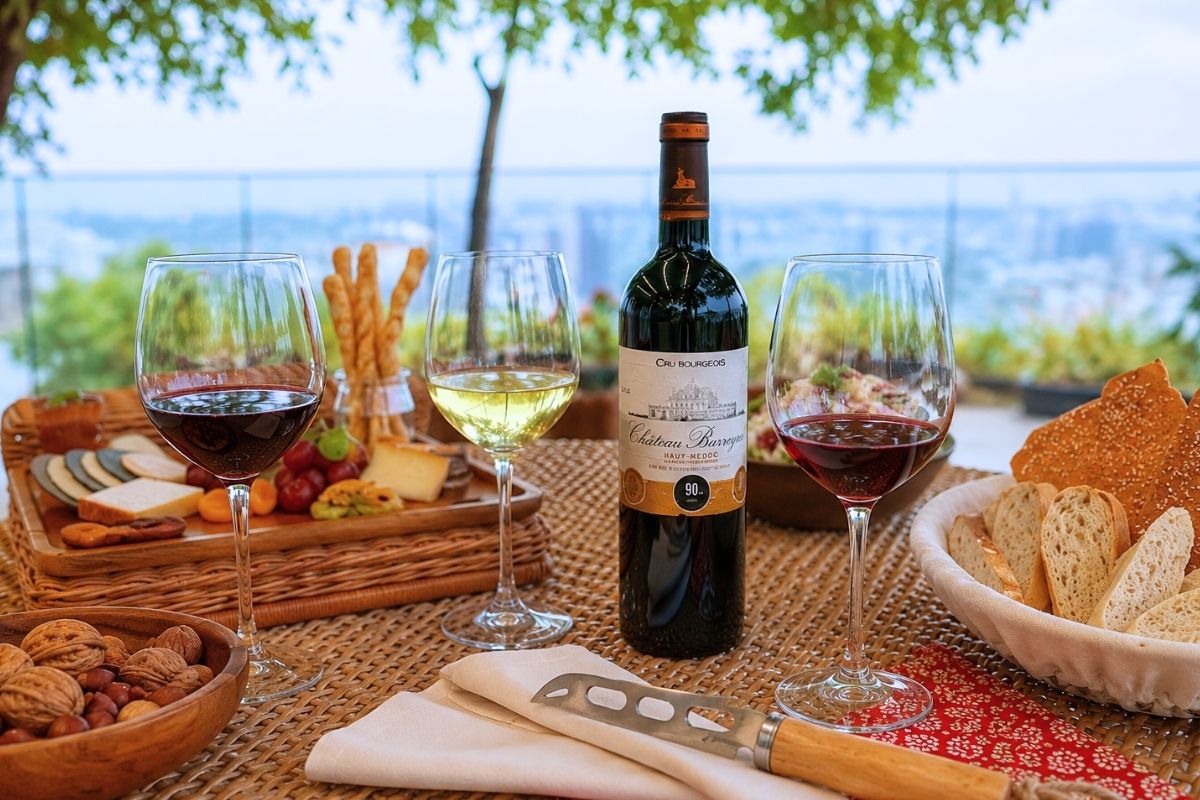 Wine